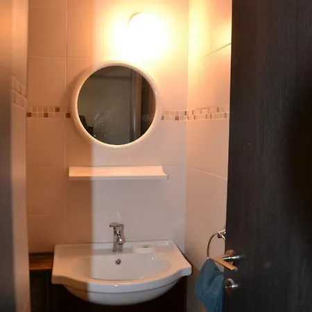 Modern 1-bedroom With Wifi + Cable Tv דירה *